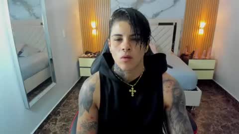 Snapshot of karolandluna chatting on 11, 7, 2026 Karol and Luna online show from 11, 7, 2026