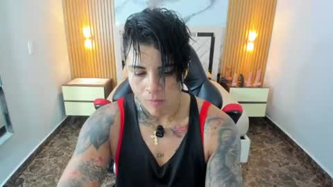 Snapshot of karolandluna chatting on 15, 7, 2026 Karol and Luna online show from 15, 7, 2026