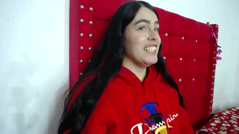 ARIANNA  online show from 2, 1, 2025