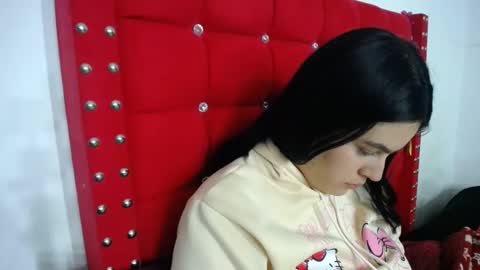 ARIANNA  online show from 3, 3, 2025