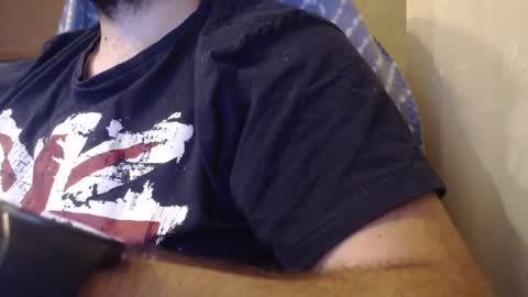 Snapshot of karolhorny96 chatting on 11, 2, 2025 Karol online show from 11, 2, 2025