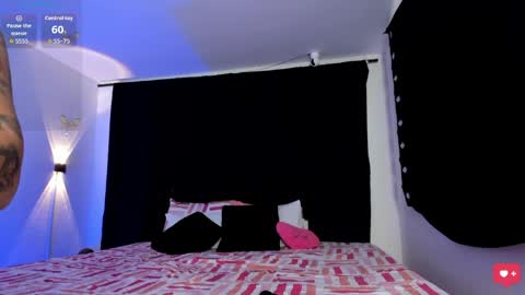 karolina_evans online show from 1, 4, 2026