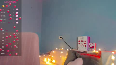 Kira online show from 6, 11, 2025