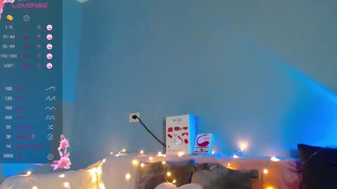 Kira online show from 21, 3, 2026