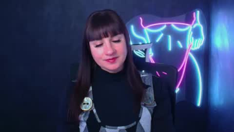 Caroline online show from 10, 12, 2024