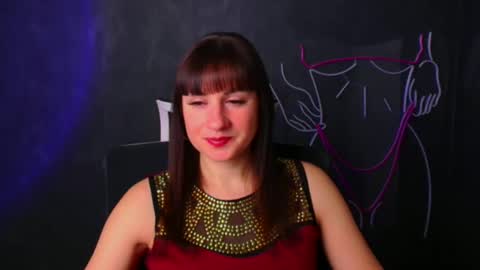 Caroline online show from 21, 12, 2024