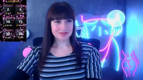 Caroline online show from 6, 3, 2025