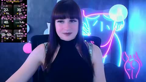 Caroline online show from 12, 3, 2025