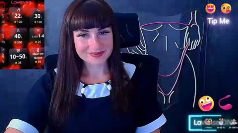 Caroline online show from 9, 9, 2025