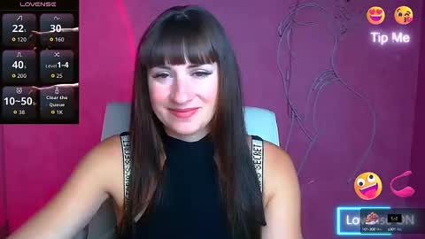 Caroline online show from 13, 9, 2025