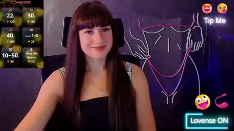 Caroline online show from 25, 9, 2025