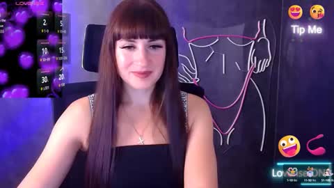 Caroline online show from 8, 10, 2025