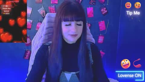 Caroline online show from 18, 1, 2026