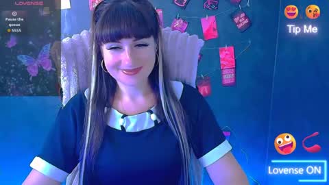 Caroline online show from 8, 8, 2026