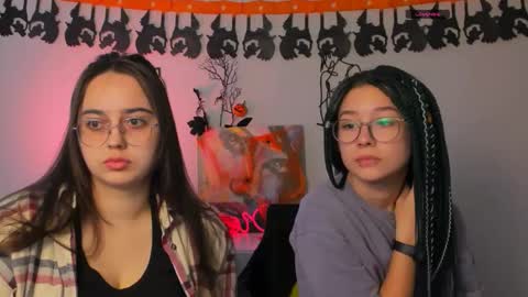 Snapshot of karolina_vendi chatting on 31, 10, 2025 karolina_vendi online show from 31, 10, 2025