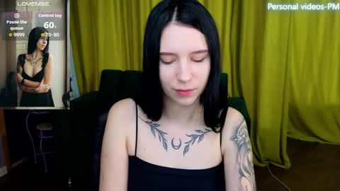 Karolina online show from 3, 4, 2026