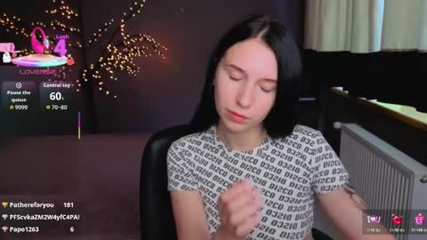 Karolina online show from 16, 5, 2026