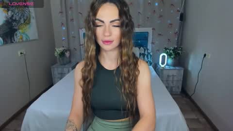 Karolina online show from 28, 11, 2025