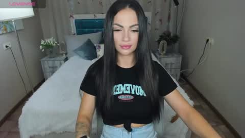 Snapshot of karolinasykes chatting on 26, 7, 2026 Karolina online show from 26, 7, 2026