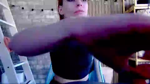 karoline121 online show from 6, 3, 2025