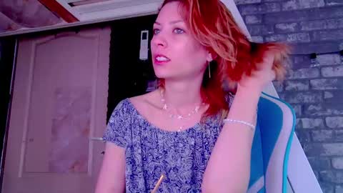 karoline121 online show from 10, 3, 2025