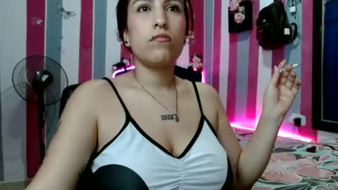 Snapshot of karoline_lov2 chatting on 15, 6, 2026 karoline_lov2 online show from 15, 6, 2026