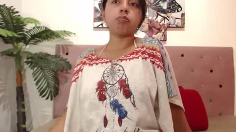 Isa online show from 7, 3, 2025