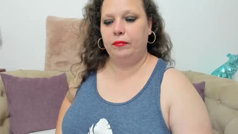 KarolineJoyy online show from 11, 9, 2025