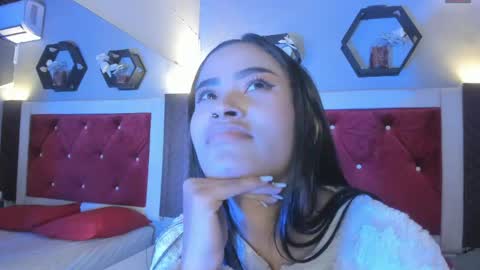 Snapshot of karoll014 chatting on 3, 6, 2026 Karol online show from 3, 6, 2026