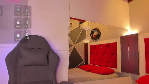 Snapshot of karoll014 chatting on 9, 7, 2026 Karol online show from 9, 7, 2026