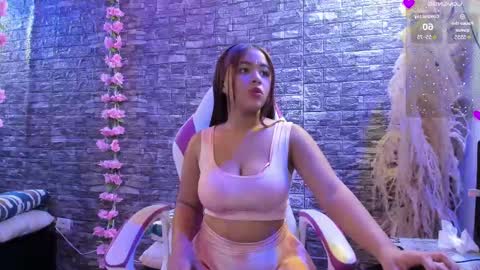 Snapshot of karoll__sex chatting on 30, 9, 2025 KAROLL online show from 30, 9, 2025