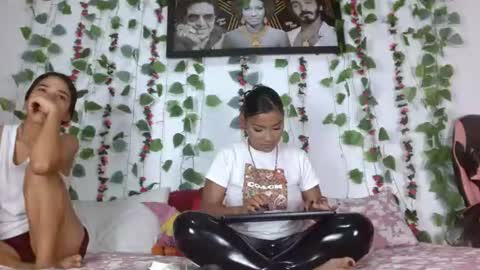 Snapshot of karolsweetvagi chatting on 30, 6, 2026 karol online show from 30, 6, 2026