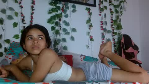 Snapshot of karolsweetvagi chatting on 24, 7, 2026 karol online show from 24, 7, 2026