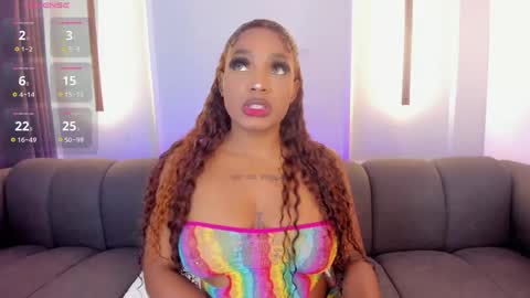 Karol online show from 7, 4, 2026