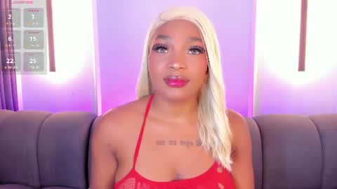 Karol online show from 7, 7, 2026