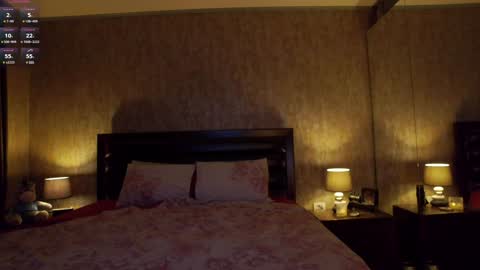 Snapshot of karrin chatting on 14, 1, 2025 K online show from 14, 1, 2025