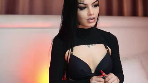  Karsyn  online show from 7, 1, 2026