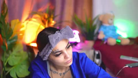  Karsyn  online show from 3, 4, 2026