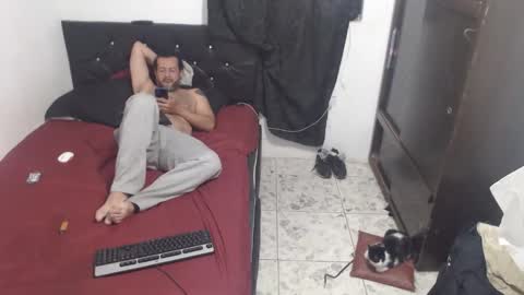 Karu online show from 18, 1, 2026