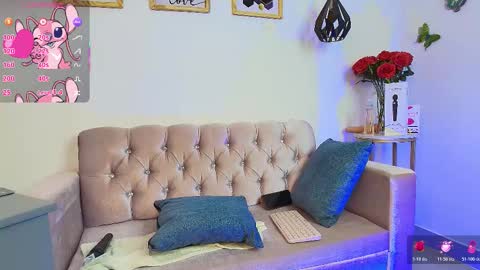 Snapshot of kary_sweet69 chatting on 14, 2, 2026 KARY online show from 14, 2, 2026