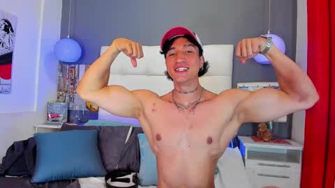 Snapshot of karybig3 chatting on 15, 2, 2025 ---Kary--- online show from 15, 2, 2025