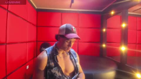 Snapshot of karybig3 chatting on 9, 3, 2025 ---Kary--- online show from 9, 3, 2025