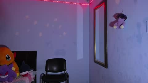 Snapshot of karybig3 chatting on 16, 9, 2025 ---Kary--- online show from 16, 9, 2025