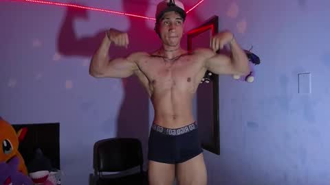 Snapshot of karybig3 chatting on 6, 10, 2025 ---Kary--- online show from 6, 10, 2025