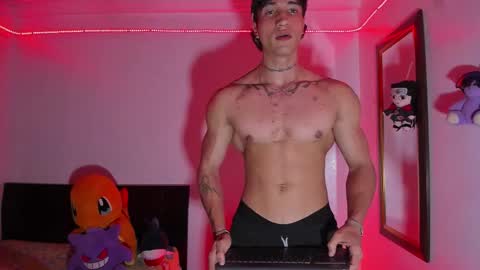 Snapshot of karybig3 chatting on 23, 10, 2025 ---Kary--- online show from 23, 10, 2025