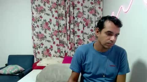 Snapshot of kasaltaradinho chatting on 1, 12, 2024 Tamires e Maicon online show from 1, 12, 2024