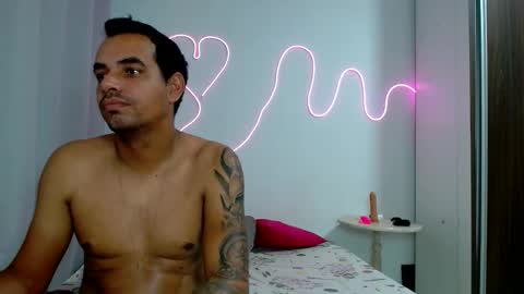 Snapshot of kasaltaradinho chatting on 31, 1, 2025 Tamires e Maicon online show from 31, 1, 2025