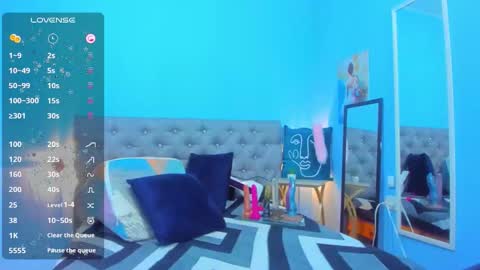  Kasandra  online show from 11, 1, 2026