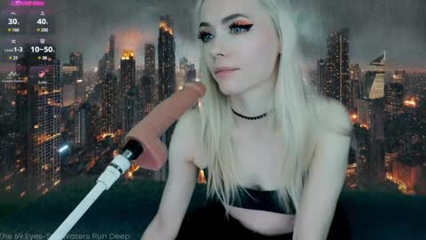 ALYSSA                online show from 22, 1, 2025