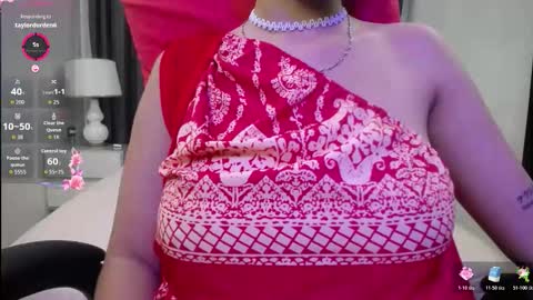 kasvhi online show from 17, 12, 2025